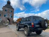 Toyota HDJ80 Klima Schalter H-Kz. TÜV neu - Toyota Land Cruiser: Hdj