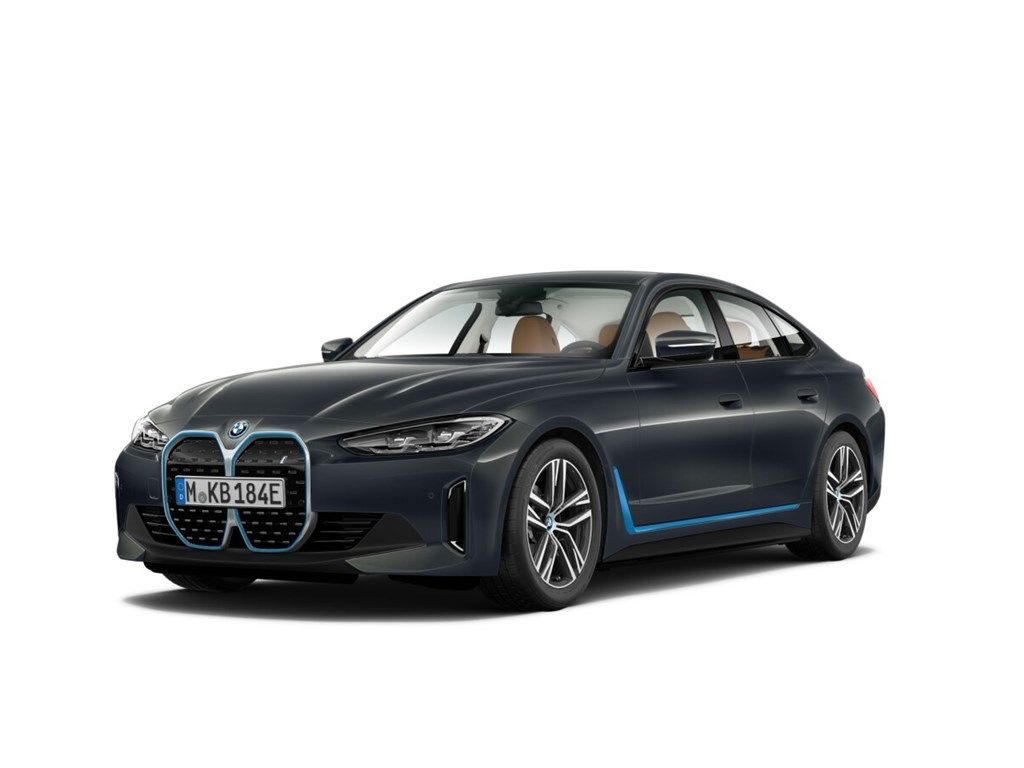 BMW i4 Gran Coupe35e M SPORT Park-Assistent Sportpak foto 1