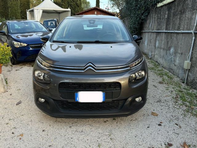 Citroën Citroen C3 PureTech 82 Shine NUOVA