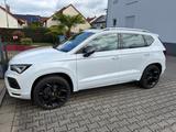 Seat Ateca 2.0 TSI 140kW FR 4Drive DSG FR