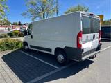 Peugeot Boxer 3,0 177PS AHK, Schienen, MwSt., Inspektion - Peugeot Boxer: 3.0