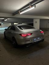 Mercedes-Benz CLA 200 d 4MATIC DCT - - Mercedes-Benz CLA 200 Gebrauchtwagen in München