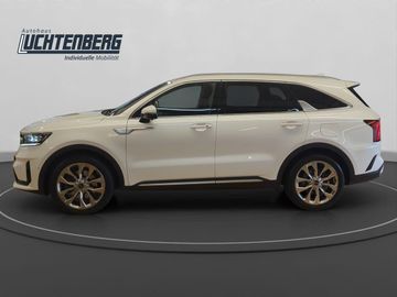 KIA Sorento - 3