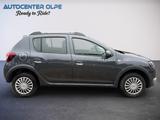 Dacia Sandero ** 2.Hand-Automatik-Navi** - Dacia Sandero: Daci