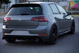 Volkswagen Golf 2.0 TSI DSG GTI  MK7,5 - Volkswagen: Mk2