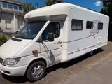 LMC Liberty TI 7105  - Offers
