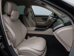 Foto Nummer 37: MERCEDES-BENZ S 400