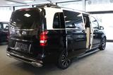 Mercedes-Benz Vito 119 extralang +VIP+Maybach+TV+Kühlschrank+ - Mercedes-Benz Vito Gebrauchtwagen in Nürnberg