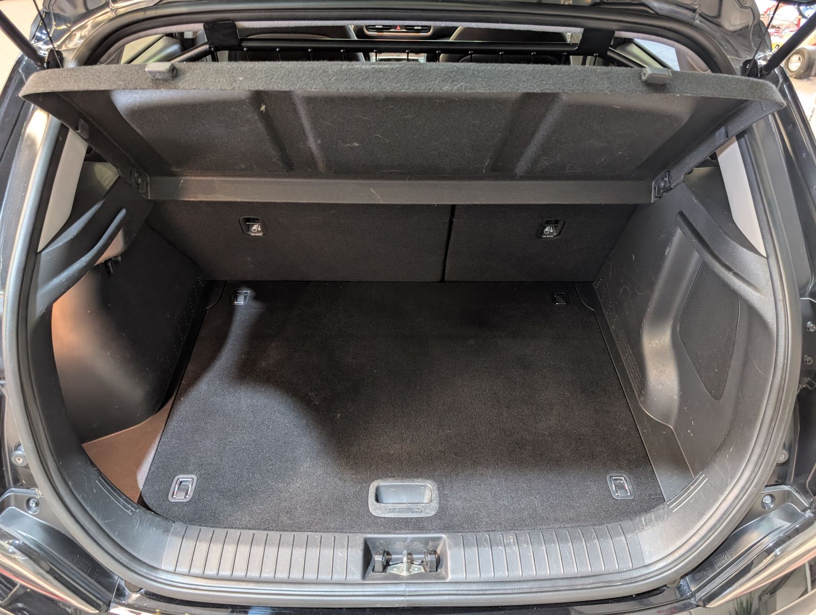 Fahrzeugabbildung Hyundai Kona Prime Elektro*KRELL*LED*CAM*ACC*AHK*SCHECK*