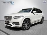 Volvo XC90 B5 AWD Inscription - Volvo XC90 Gebrauchtwagen in Hamburg