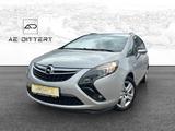 Opel Zafira C Tourer Edition+7Sitze+PP+Navi+FlexFix
