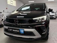 Opel Crossland (X) 1.2 Turbo Elegance*AHK*RFK*LED*SHZ