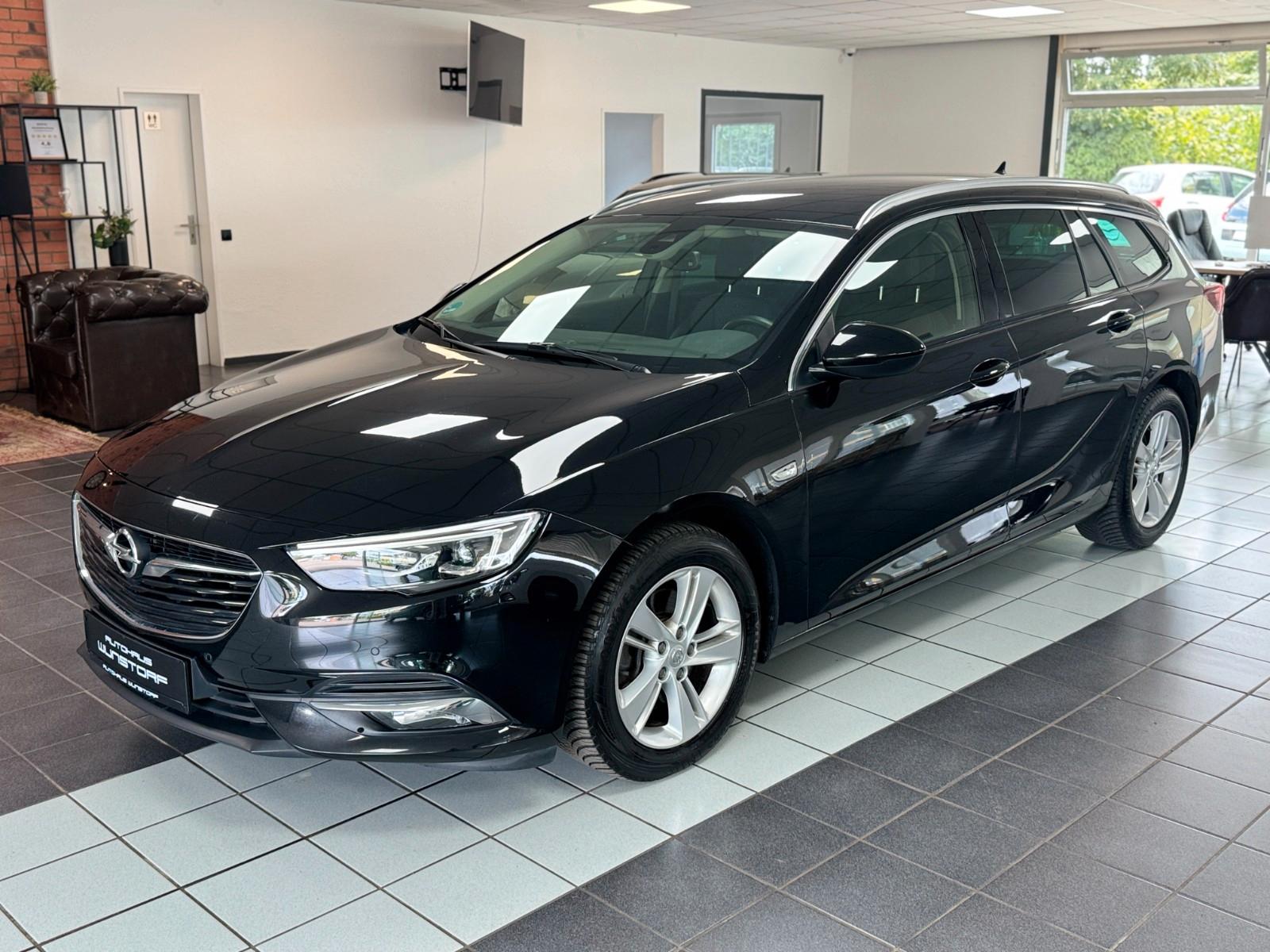 Opel Insignia B Sports Tourer Innovation LED/NAVI/SHZ