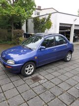 Mazda 121 Cabrio/ Motor top / kein Tüv - Mazda 121