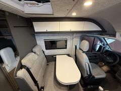 Dethleffs Globetrail Performance 600 DR VW Lithiumbat. AHK