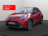 Toyota Aygo X 1.0 Teamplayer KLIMA SHZ KAMERA ACC - Toyota Tageszulassungen