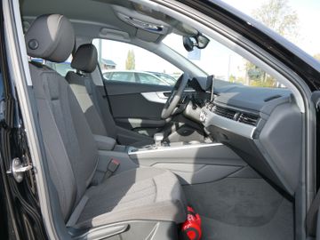 Audi A4 - 4