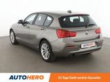 BMW 118i *PDC*ALU*KLIMA*GARANTIE*START/STOP* - BMW 118 in Köln