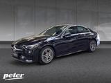 Mercedes-Benz C 180 AMG/Advanced/LED/360°Kamera/Memory-P./