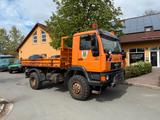 MAN 10.163 Allrad 4x4 Meiller Kipper nur 94.000km - Offers matching your search criteria