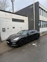 Porsche Panamera 4S S Chrono-Paket - Porsche Panamera in Solingen