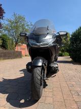 Honda GL 1800 Tour SC79 - Honda Motorräder in Hannover