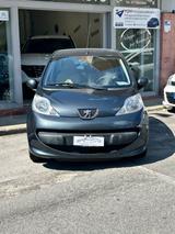 Peugeot 107 1.0 68CV 5p. Sweet Years - gebrauchte Peugeot 107 aus dem Jahr 2006