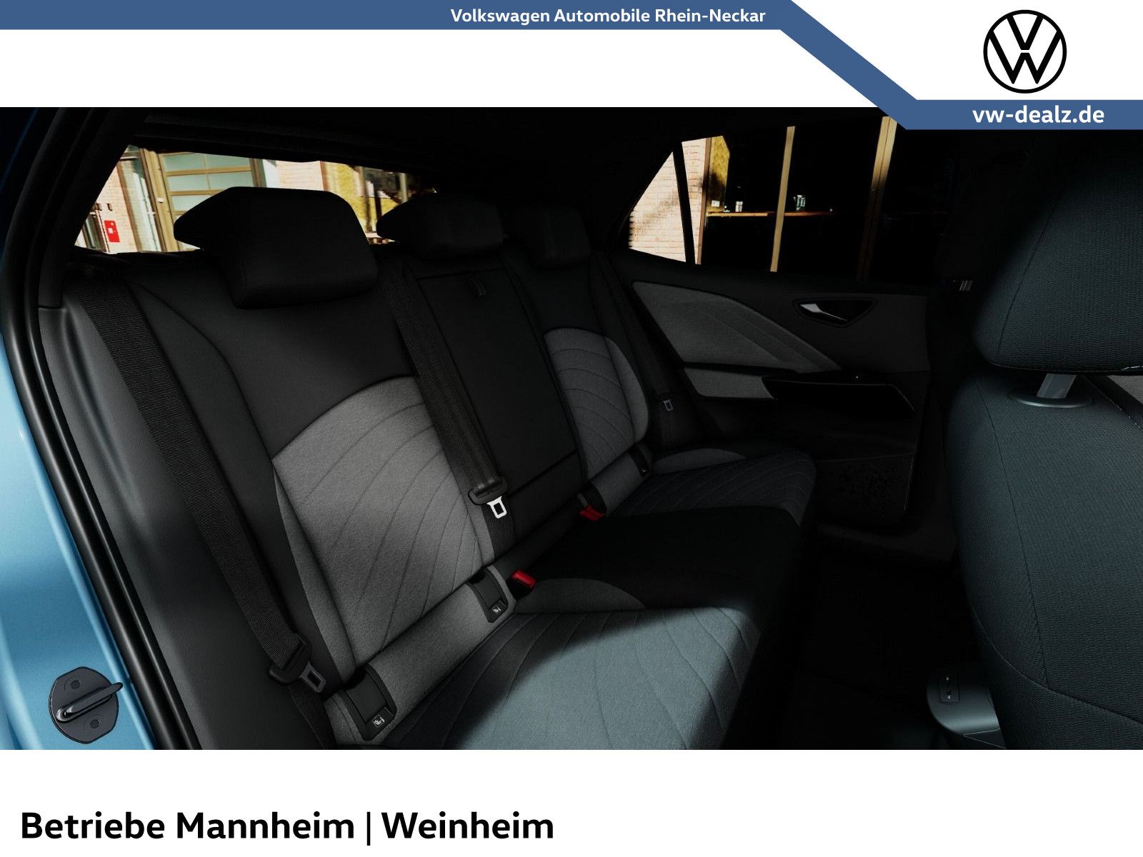 Volkswagen ID.3 - Bild 12