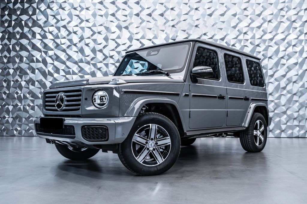 Mercedes-Benz G 450d *NEW*2025*