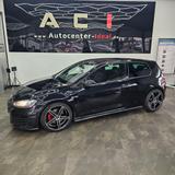 Volkswagen Golf VII Lim. GTI BMT - Volkswagen Golf: Coupe