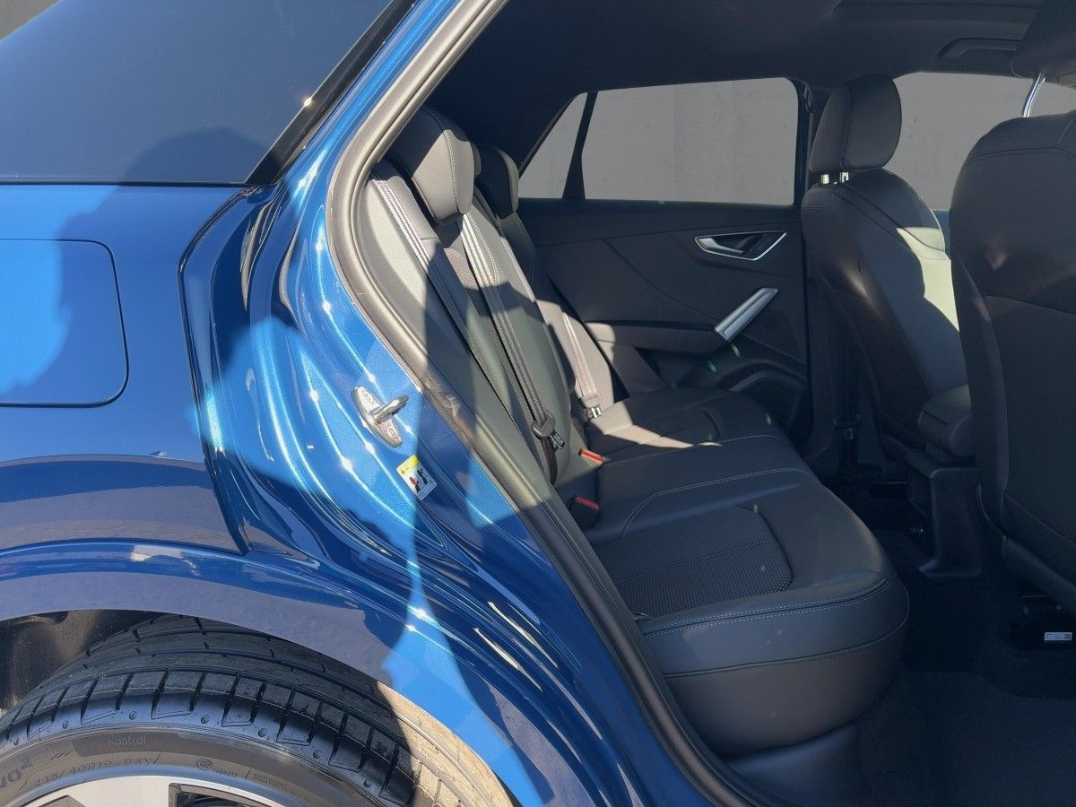 Audi Q2 - Bild 13