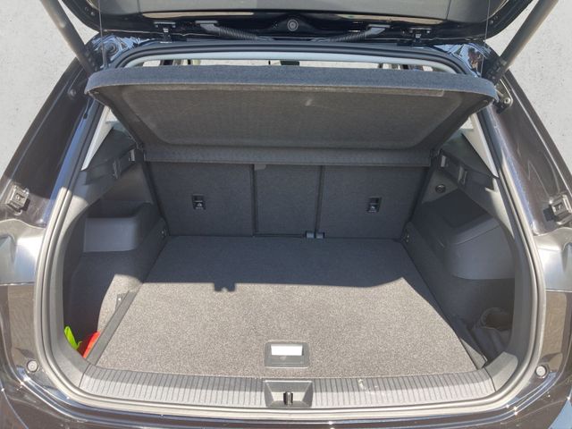 Tiguan Elegance 1.5 eTSI DSG