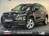 Skoda Kodiaq 2.0TDI Soleil ACC#LED#SH#CARPL#KEYL#AHK - Skoda Kodiaq Gebrauchtwagen in Dresden