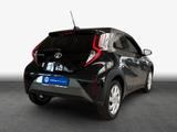 Toyota Aygo X S-CVT Pulse - Toyota Aygo (X) Pulse Gebrauchtwagen