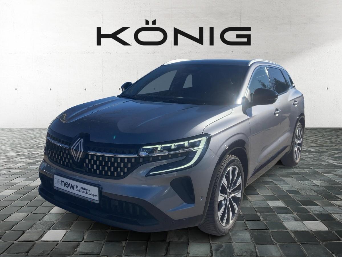 Renault Austral Techno Mild Hybrid 160 Automatik|Carplay