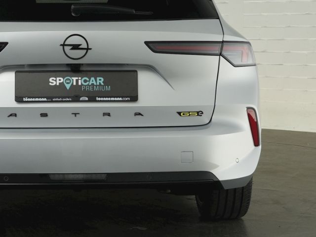 Astra L ST GSe PHEV AT+NAVI+360 GRAD KAMERA+SITZ