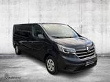 Renault Trafic Combi L2H1 3,0t (8/9 Sitze) Life LED PDC - Renault Trafic mit Diesel-Antrieb: Kombi, 2.0