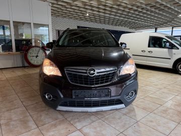 Opel Mokka - 3
