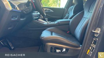 صورة 4 لـ  BMW XM