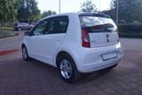 Seat Mii 1.0 Basis - gebrauchte Seat Mii aus dem Jahr 2016