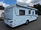Dethleffs Advantage 7051 DBM *2xKlima*Solar*AHK*sehr gepfl - Dethleffs Integrierter Advantage