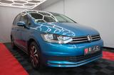 Volkswagen Touran Active Start-Stopp Navi 7-Sitzer - Volkswagen Touran ACTIVE mit Benzin-Antrieb