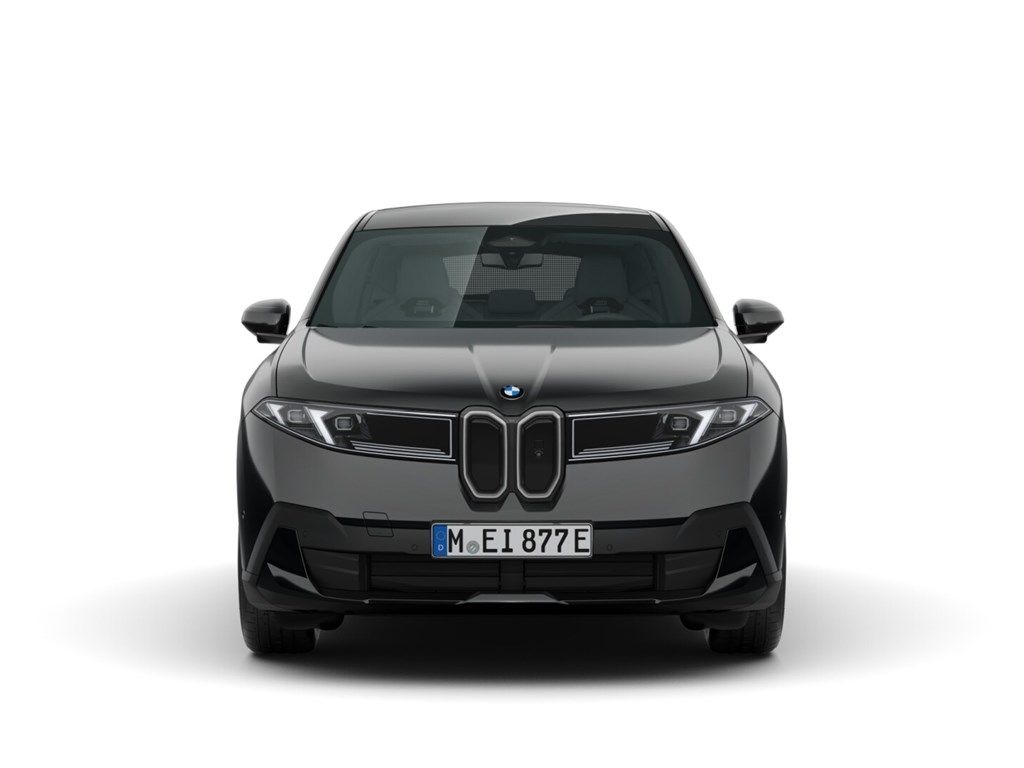 BMW iX3 - Bild 5