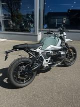 BMW R nineT Urban G/S mit Werksgarantie bis 2027 Kom - BMW R NINET URBAN G S