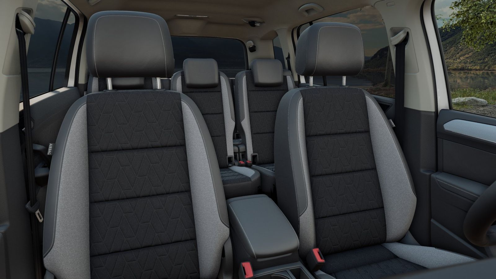 Volkswagen Touran - Bild 11