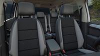 Volkswagen Touran - Vorschau Bild 11