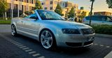 Audi S4 4.2 quattro Cabriolet  - Audi S4: Cabrio