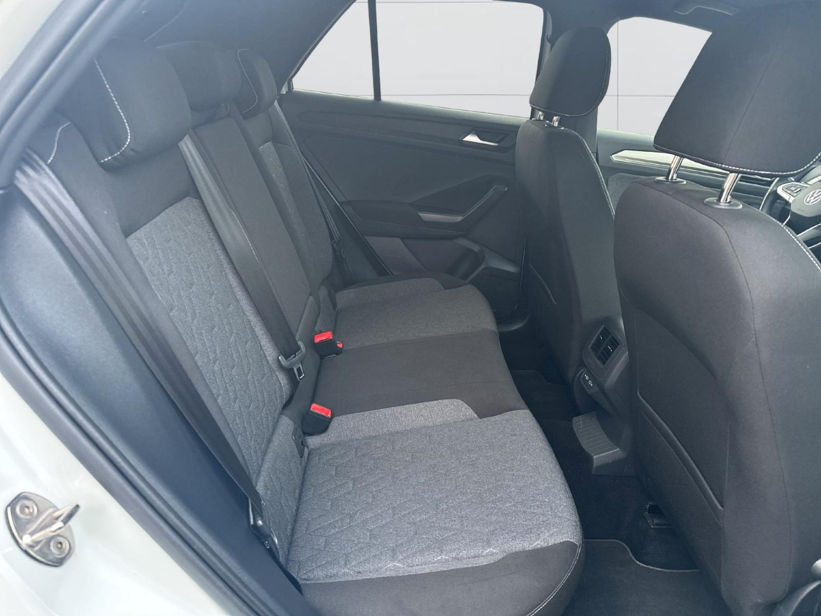 Volkswagen T-Roc 1.0 TSI Navigation Matrix LED Scheinwerf.