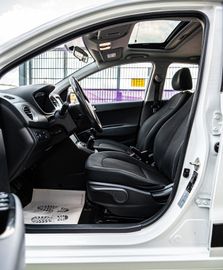 Fahrzeugabbildung Hyundai i10 Trend 1.HAND SHZ|LHZ|APPLE|ANDROID|