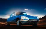 Citroën DS